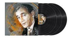 Charles Aznavour (1924-2018): Best Of (Limited Edition), 3 LPs