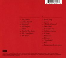 Ludovico Einaudi (geb. 1955): Ludovico Einaudi - The Royal Albert Hall Concert 2010, 2 CDs