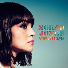 Norah Jones (geb. 1979): Visions (Limited Edition) (+ Bonustrack &amp; Poster, in Deutschland exklusiv für jpc!), CD