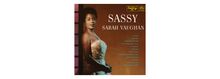 Sarah Vaughan (1924-1990): Sassy (Acoustic Sounds) (180g), LP