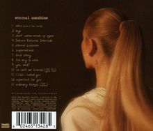 Ariana Grande: Eternal Sunshine (Limited Edition), CD