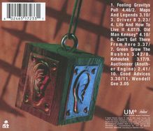 R.E.M.: Fables Of The Reconstruction, CD