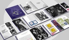 Queen: Queen I (2024 Mix) (Limited Super Deluxe Collector's Edition), 6 CDs und 1 LP