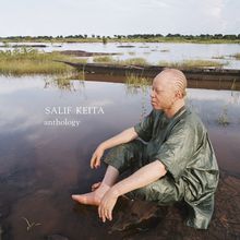 Salif Keita: Anthology (Reissue), 2 LPs