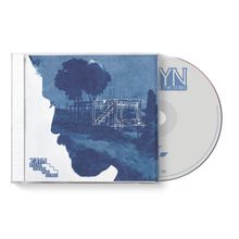 Zayn: Room Under The Stairs, CD