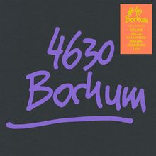 Herbert Grönemeyer: Bochum (40 Jahre Edition), 2 CDs