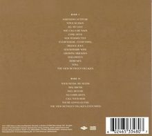 Noah Kahan: Stick Season (We'll All Be Here Forever), 2 CDs