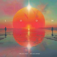 Imagine Dragons: Loom, CD