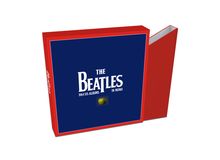 The Beatles: 1964 US Albums In Mono (180g), 8 LPs