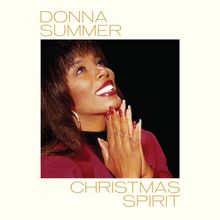 Donna Summer: Christmas Spirit (remastered), LP