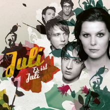 Juli: Es ist Juli (180g) (Limited Edition) (Colored Vinyl), LP