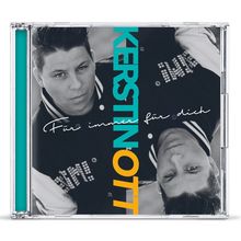 Kerstin Ott: Für immer für dich (Standard Jewelcase), CD