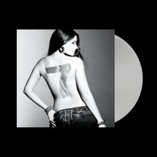 Nelly Furtado: 7 (Limited Edition) (Clear Vinyl) (in Deutschland exklusiv für jpc!), LP