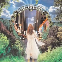 Scissor Sisters: Scissor Sisters (Green Vinyl) (Limited Edition), LP