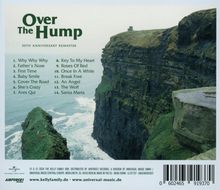 The Kelly Family: Over The Hump (30th Anniversary), CD