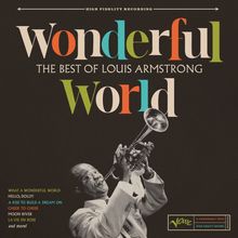 Louis Armstrong (1901-1971): Wonderful World: The Best Of Louis Armstrong, LP