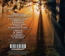 Secret Garden: Songs In The Circle Of Time, CD