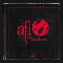 AFI (A Fire Inside): Sing The Sorrow, 2 LPs