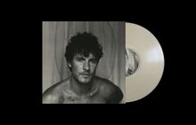 Shawn Mendes: Shawn (Milky Clear Vinyl), LP