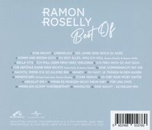 Ramon Roselly: Best Of Ramon Roselly, CD