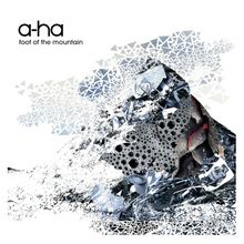 a-ha: Foot Of The Mountain (180g) (Limited Edition) (Crystal Clear Vinyl), LP