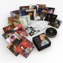 Anneke Grönloh: Een Lied Voor Jou, 25 CDs