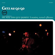 Stan Getz (1927-1991): Getz Au Go Go (Acoustic Sounds) (180g), LP