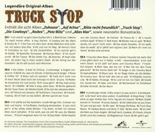 Truck Stop: Big Box, 5 CDs