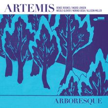 Artemis: Arboresque, CD