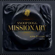 Snoop Dogg: Missionary (White Picture Vinyl), LP