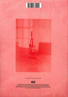 Alle Songs geschrieben und produziert von Kelly Jones. EMI-Logo. Eine E-Gitarre steht vor einem Verstärker.