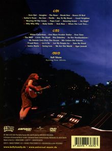 Rückansicht vergrößern