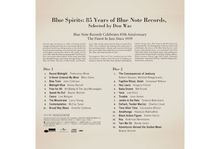 Blue Spirits: 85 Years Of Blue Note Records, 2 CDs