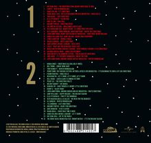 aboutJAZZ - Christmas, 2 CDs