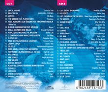 MegaHits 2025 - Die Erste, 2 CDs