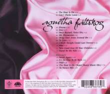 Agnetha Fältskog: Wrap Your Arms Around Me, CD