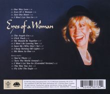 Agnetha Fältskog: Eyes Of A Woman, CD