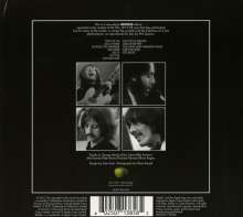 The Beatles: Let It Be (50th Anniversary Edition), CD