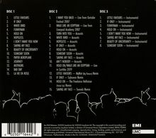 KT Tunstall: Drastic Fantastic (Ultimate Edition), 3 CDs