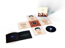 Rammstein: Herzeleid (XXV Anniversary Edition) (remastered) (Limited Edition), CD