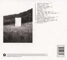 Ben Howard: Collections From The Whiteout, CD