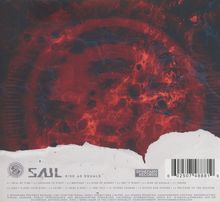 Saul: Rise As Equals, CD