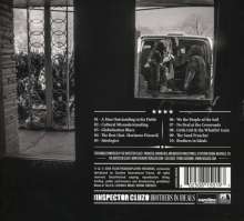 The Inspector Cluzo: Brothers In Ideals (Unplugged), CD