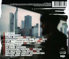 Vega: Locke, CD