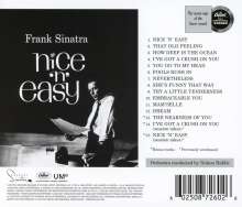 Frank Sinatra (1915-1998): Nice'n'Easy (60th Anniversary Edition), CD