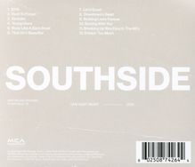 Sam Hunt: Southside, CD