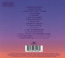 Paul Weller: On Sunset  (Deluxe Edition), CD