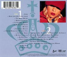 Mary J. Blige: My Life (25th Anniversary Edition), 2 CDs