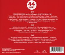 Brunner &amp; Brunner: Electrola... das ist Musik!, 3 CDs