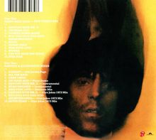 The Rolling Stones: Goats Head Soup (Deluxe Edition), 2 CDs